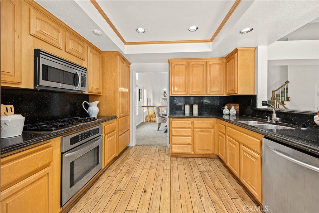 1015 Marengo Drive