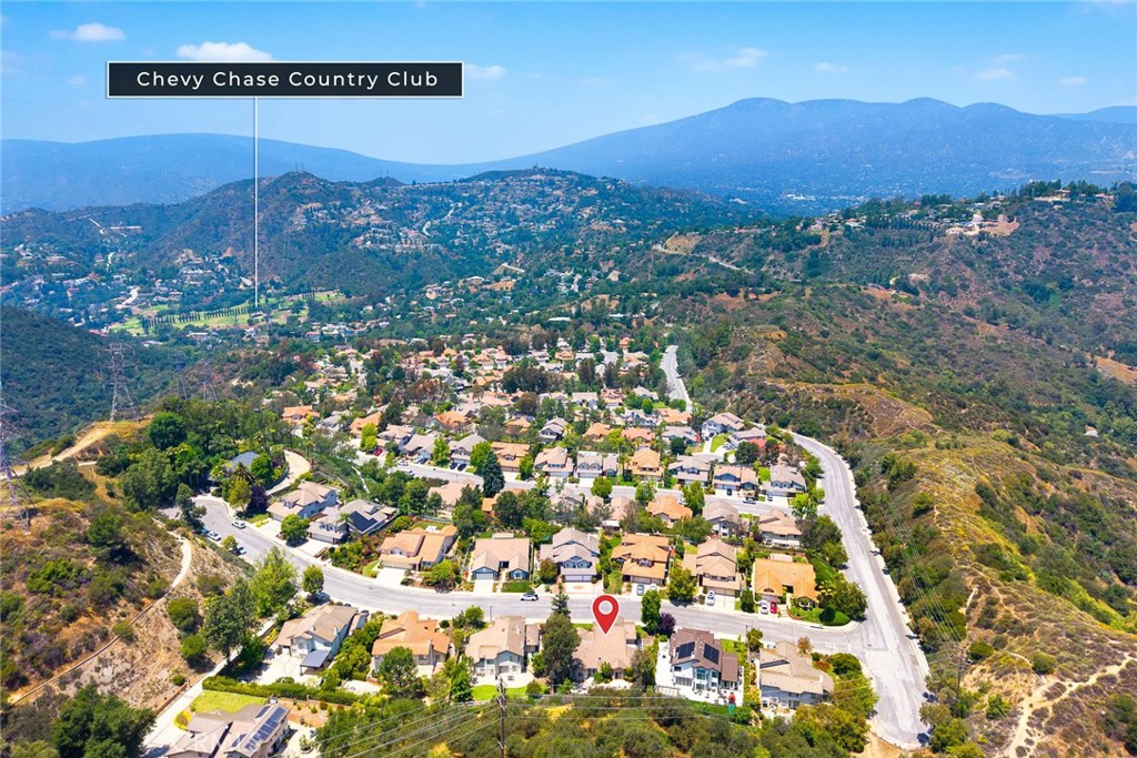 1015 Marengo Drive