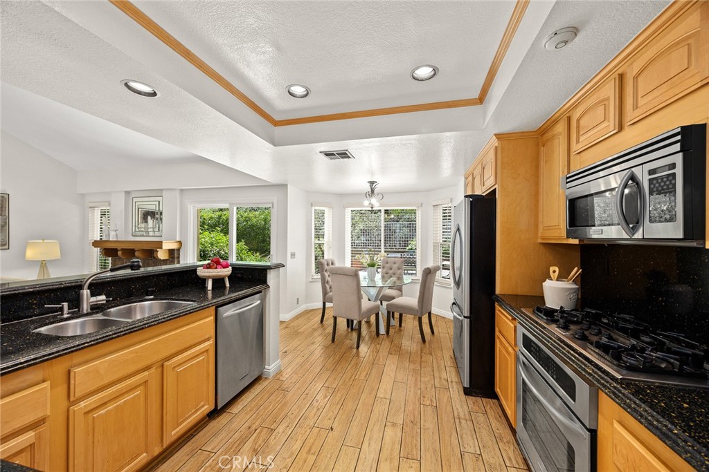 1015 Marengo Drive