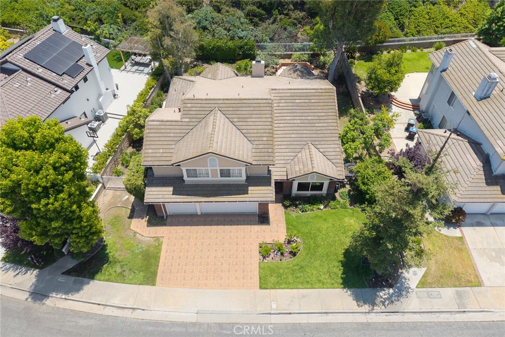 1015 Marengo Drive