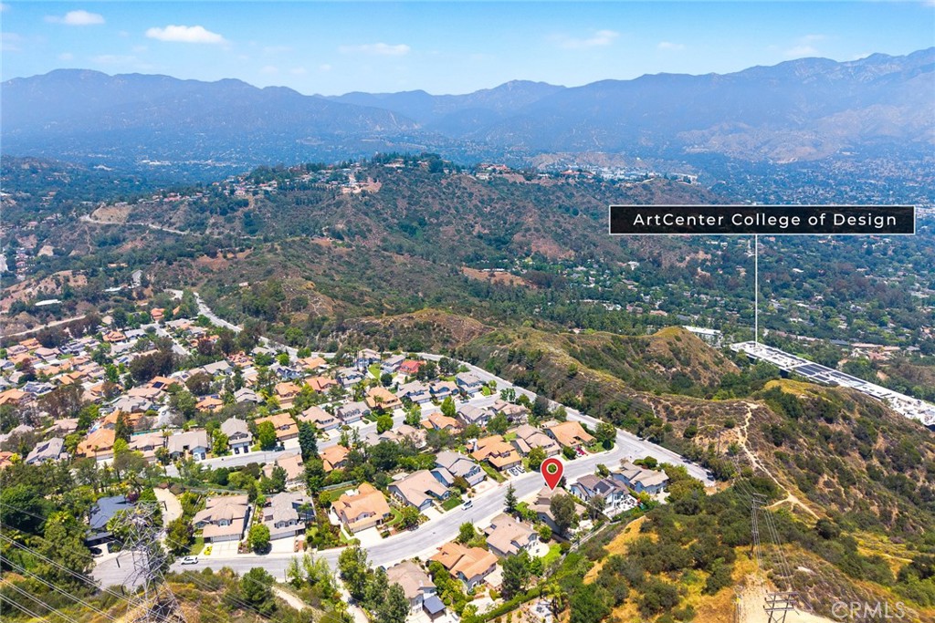 1015 Marengo Drive