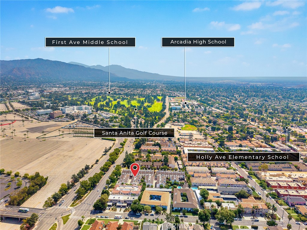 458 W Huntington Drive B