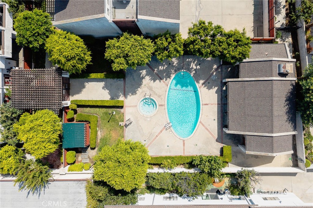 458 W Huntington Drive B