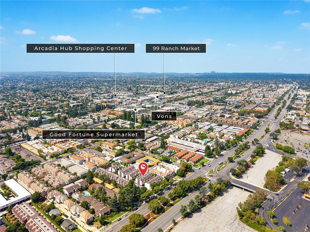 458 W Huntington Drive B