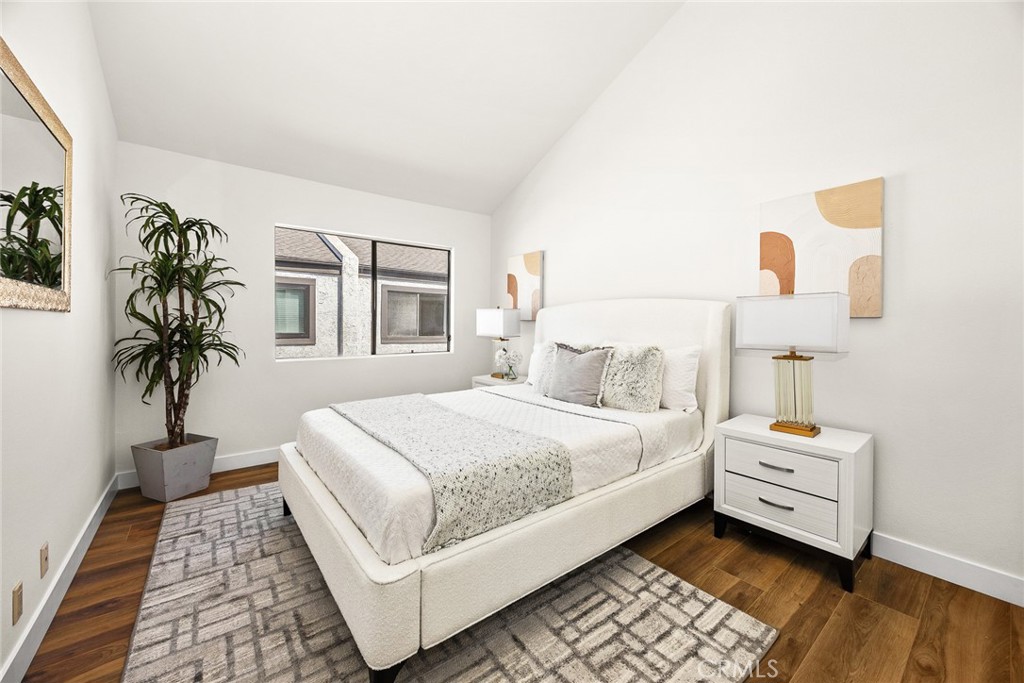 458 W Huntington Drive B