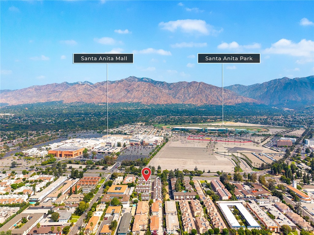 458 W Huntington Drive B