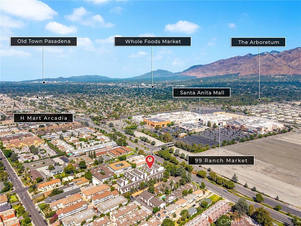 458 W Huntington Drive B