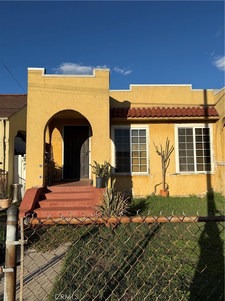 2731 E. Malabar