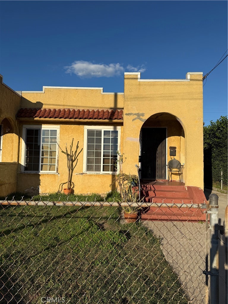 2731 E. Malabar