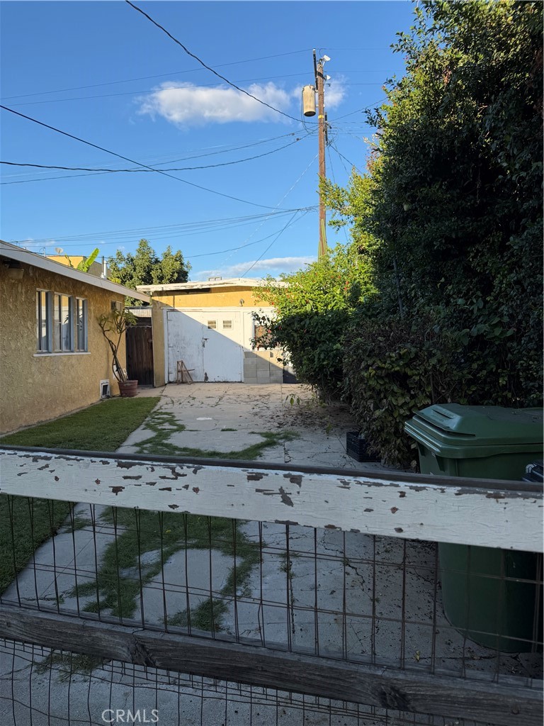 2731 E. Malabar