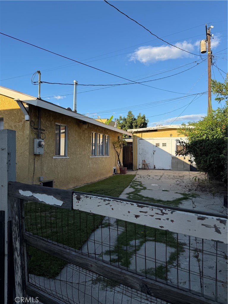 2731 E. Malabar