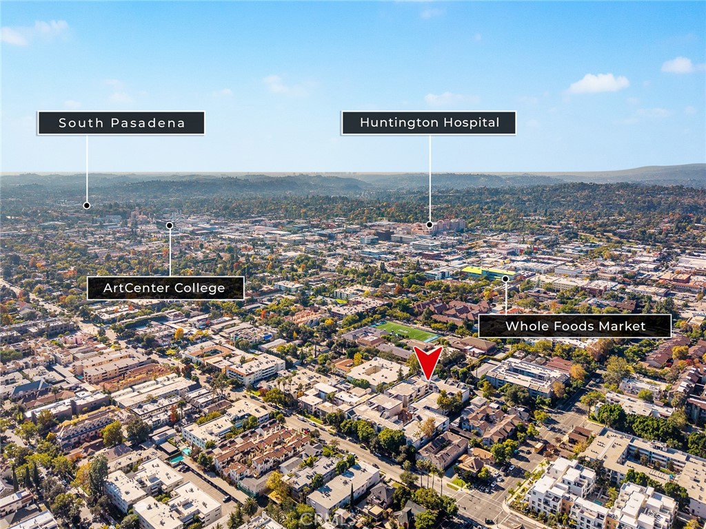 360 S Euclid Avenue S 219