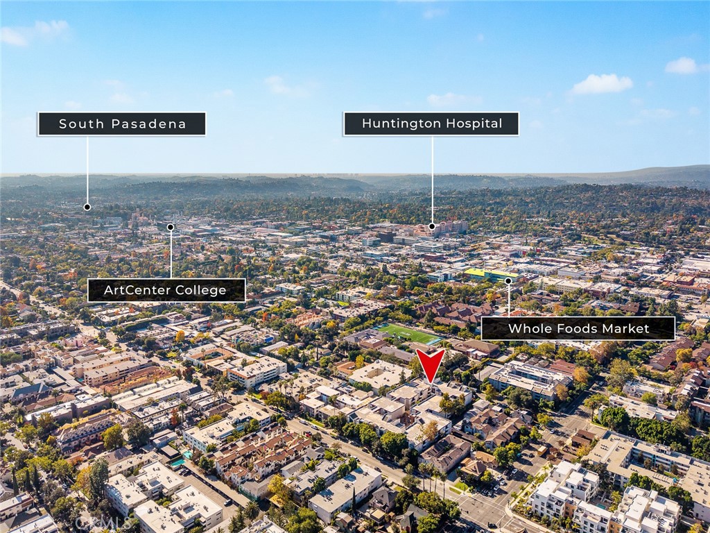 360 S Euclid Avenue S 219