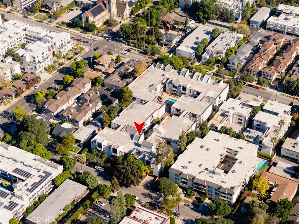 360 S Euclid Avenue S 219