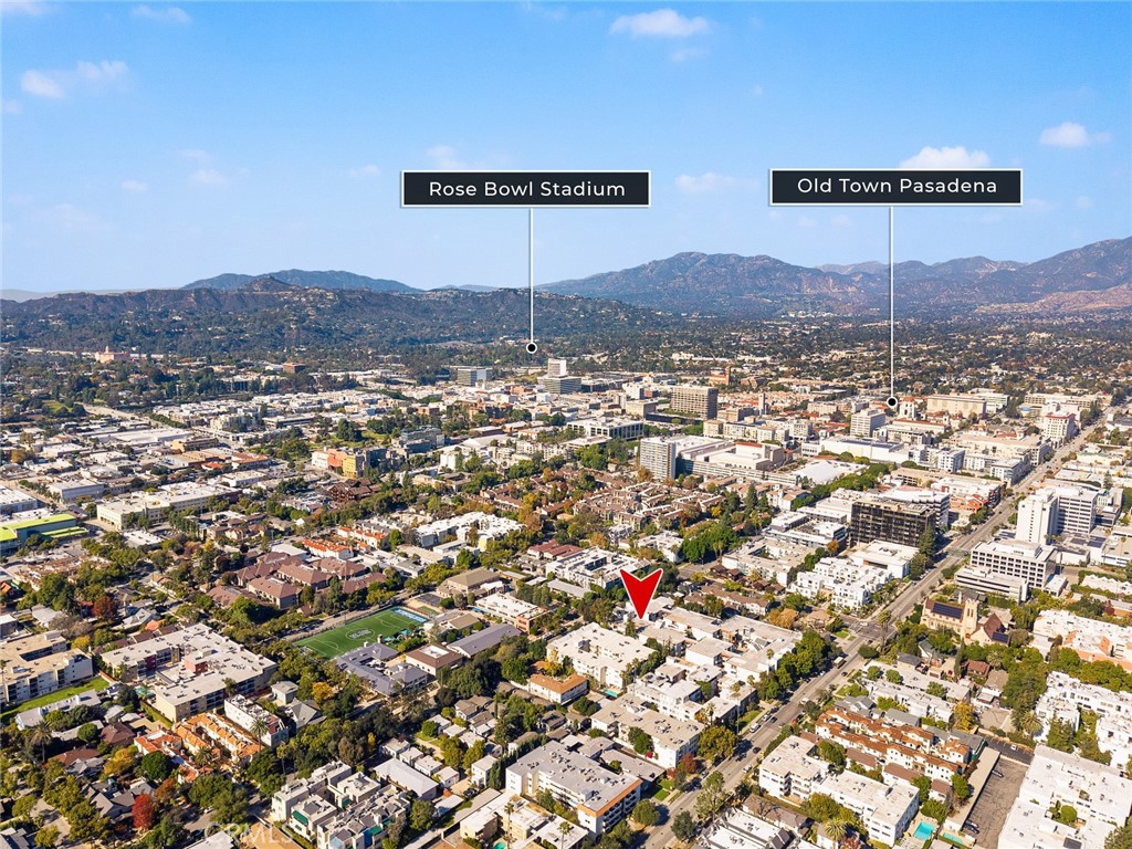 360 S Euclid Avenue S 219