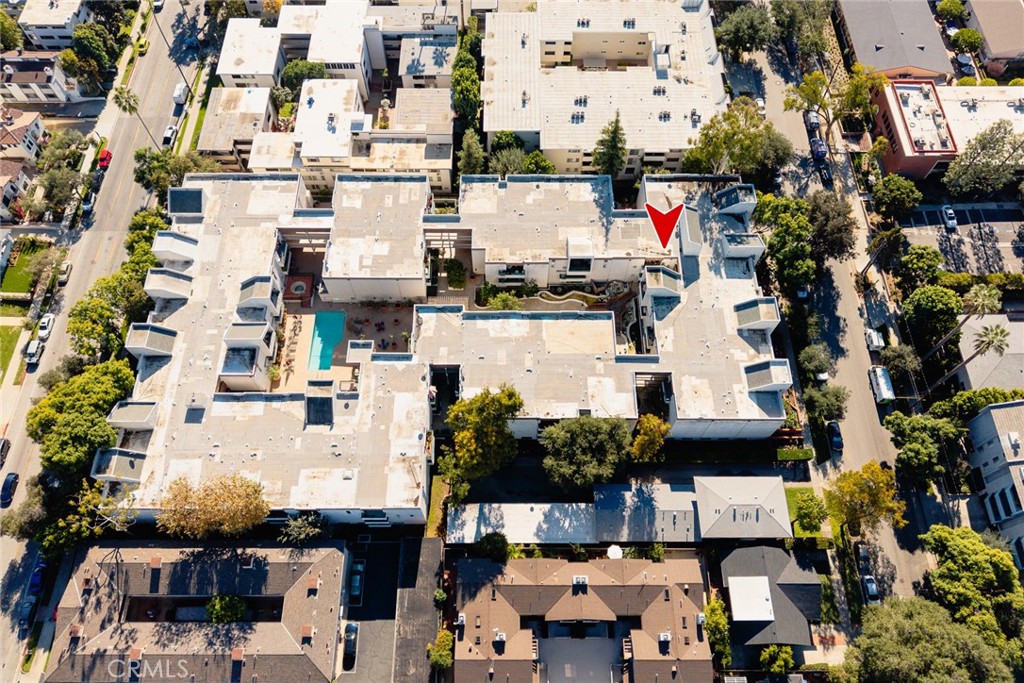 360 S Euclid Avenue S 219