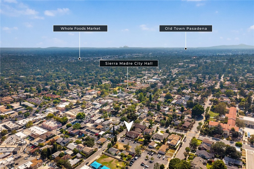 81 W Montecito Avenue