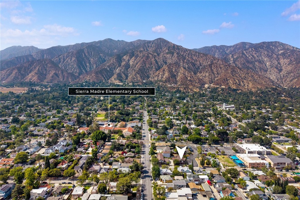 81 W Montecito Avenue