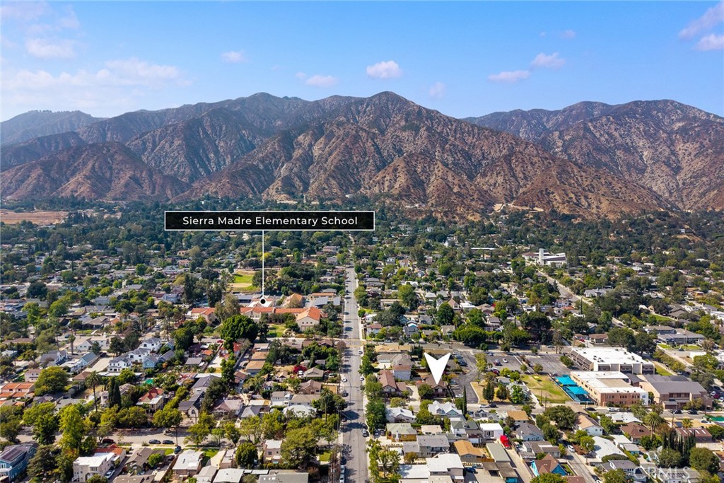 81 W Montecito Avenue