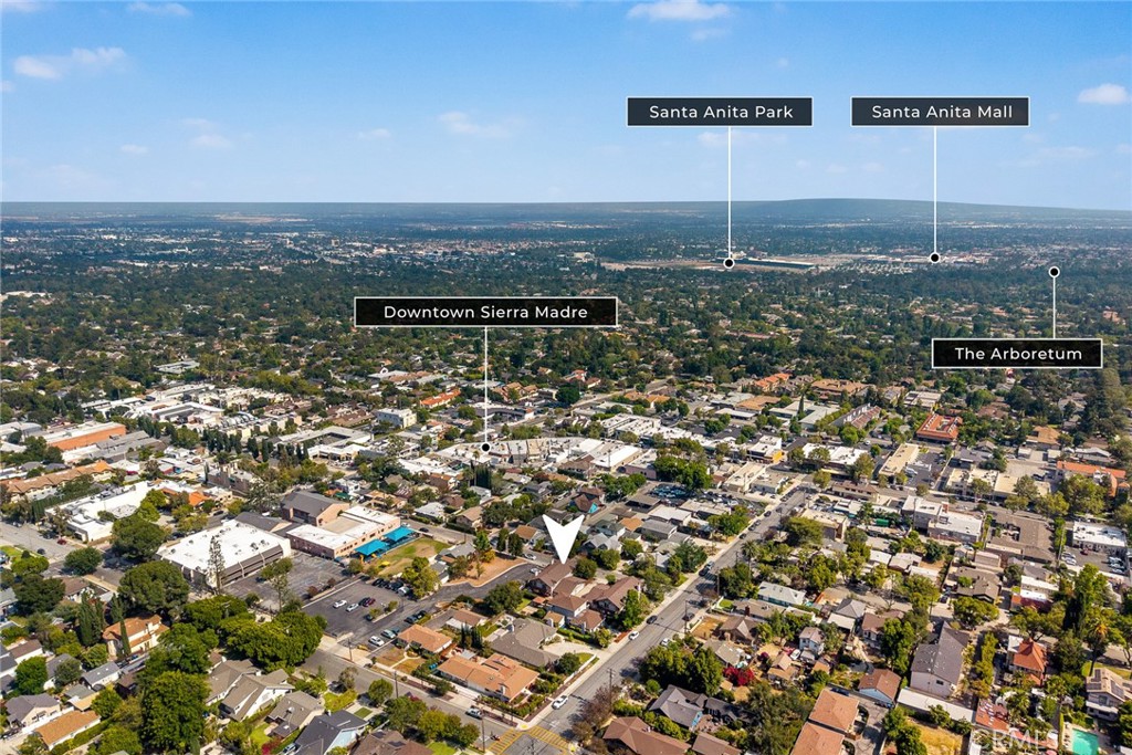 81 W Montecito Avenue