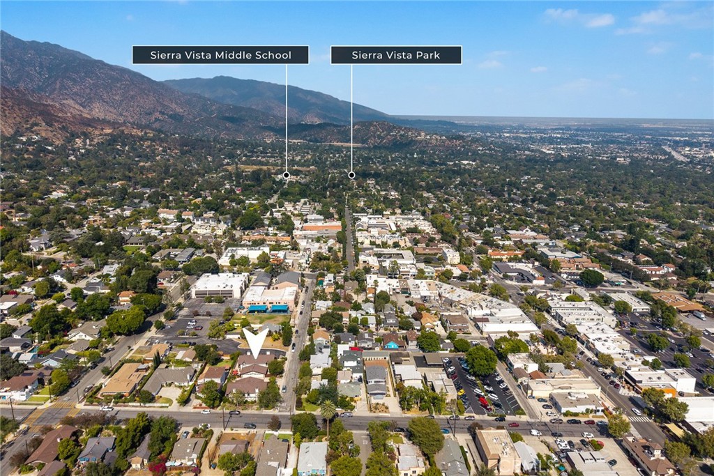 81 W Montecito Avenue