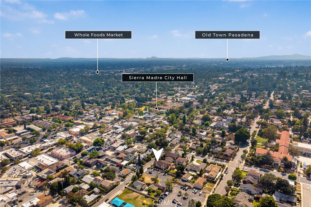 81 W Montecito Avenue
