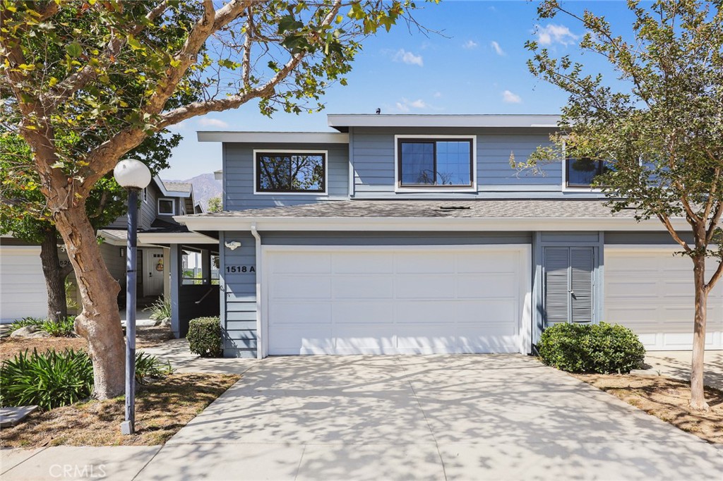 1518 Creekside Court A