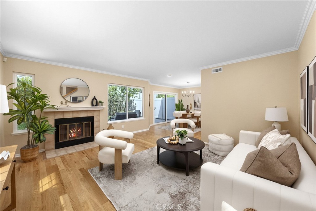 1518 Creekside Court A