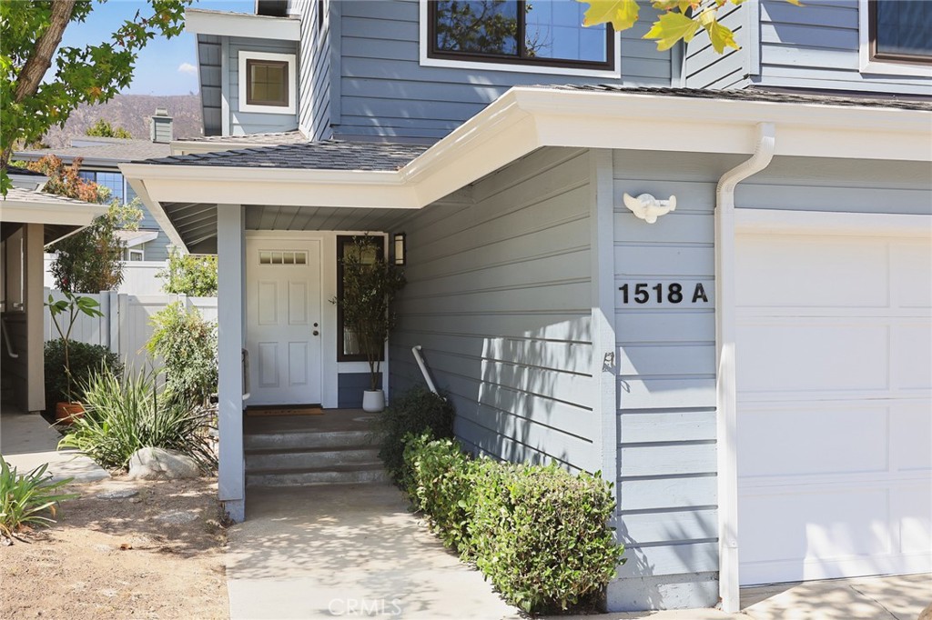 1518 Creekside Court A