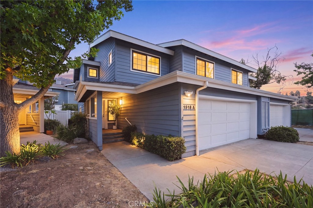 1518 Creekside Court A