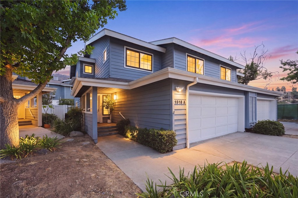 1518 Creekside Court A
