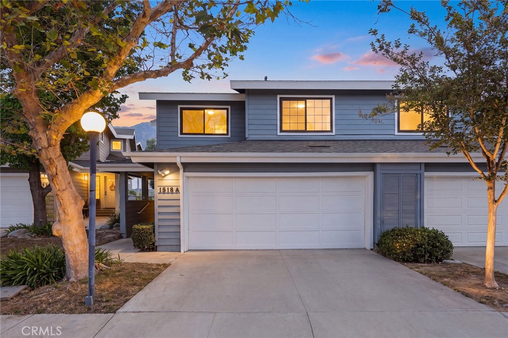 1518 Creekside Court A