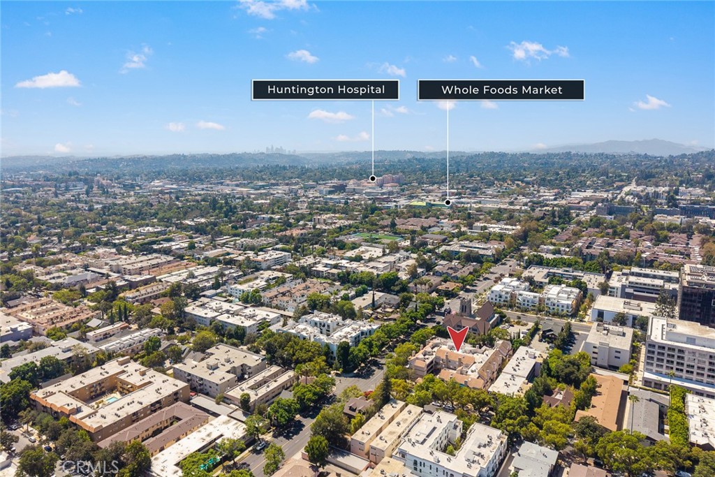501 E Del Mar Boulevard 109