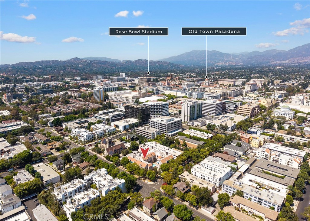 501 E Del Mar Boulevard 109