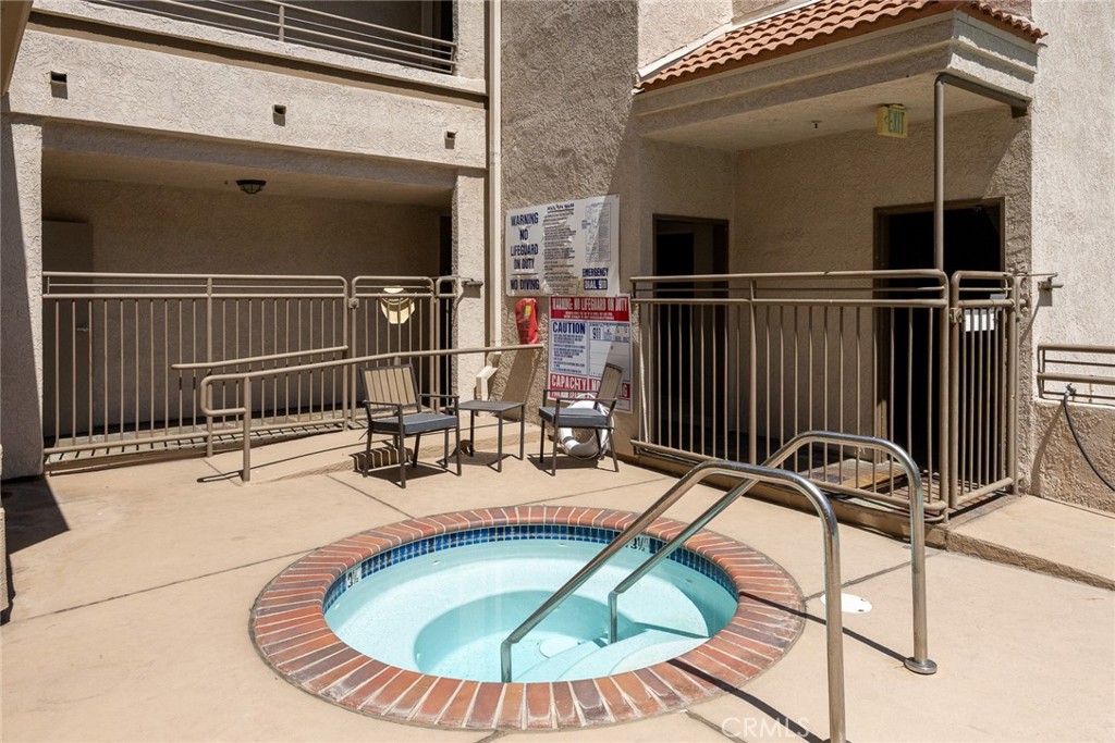 501 E Del Mar Boulevard 109