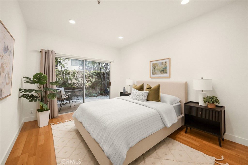 501 E Del Mar Boulevard 109