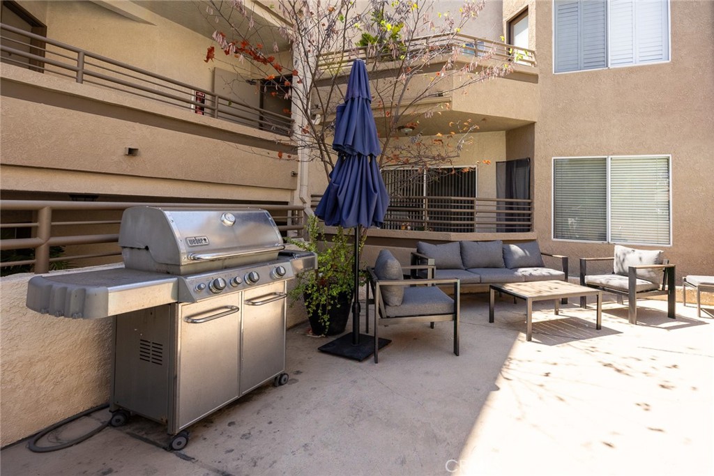 501 E Del Mar Boulevard 109