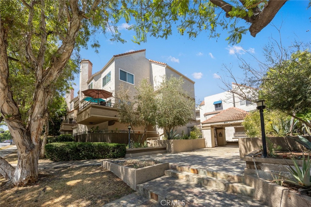 501 E Del Mar Boulevard 109