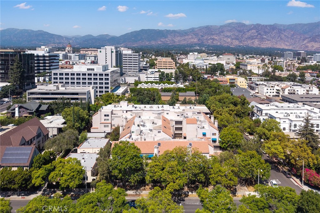 501 E Del Mar Boulevard 109