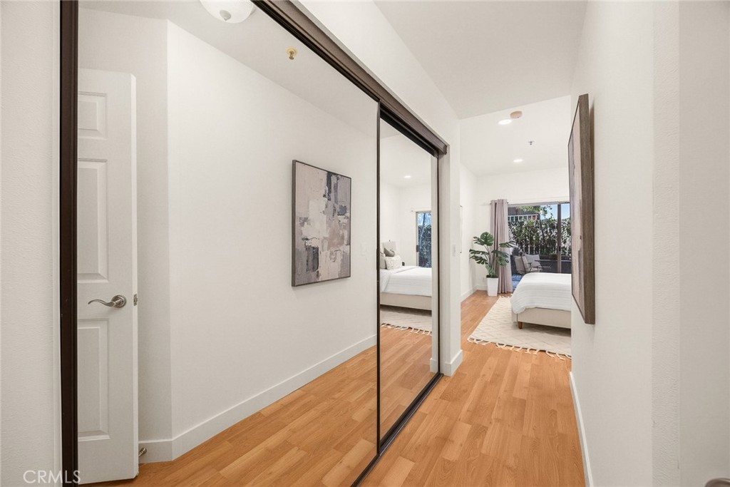 501 E Del Mar Boulevard 109