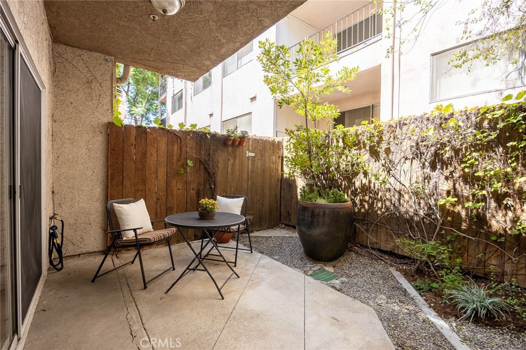 501 E Del Mar Boulevard 109