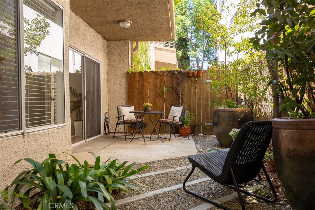 501 E Del Mar Boulevard 109