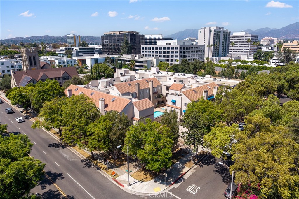 501 E Del Mar Boulevard 109
