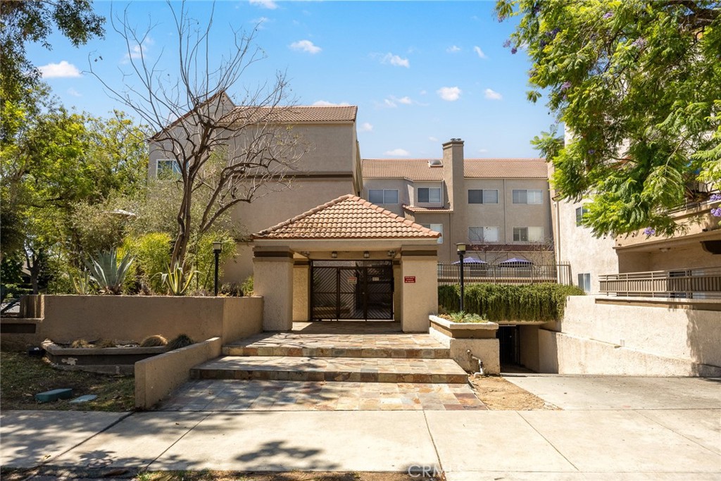 501 E Del Mar Boulevard 109