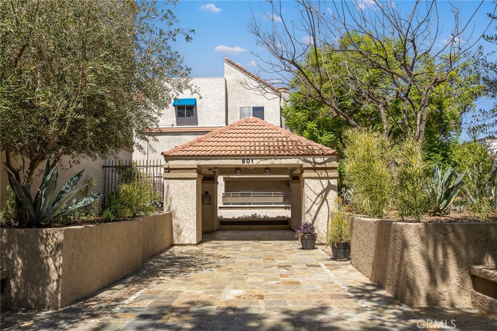 501 E Del Mar Boulevard 109