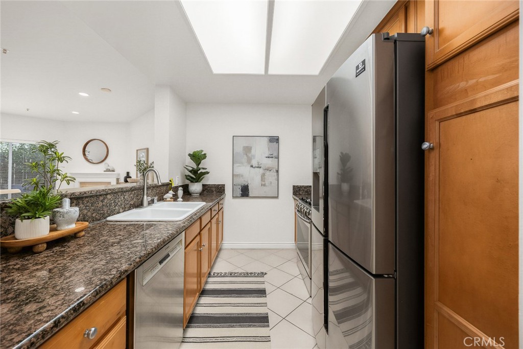 501 E Del Mar Boulevard 109