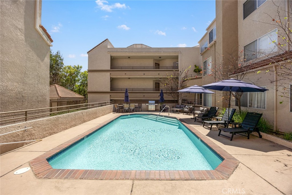501 E Del Mar Boulevard 109