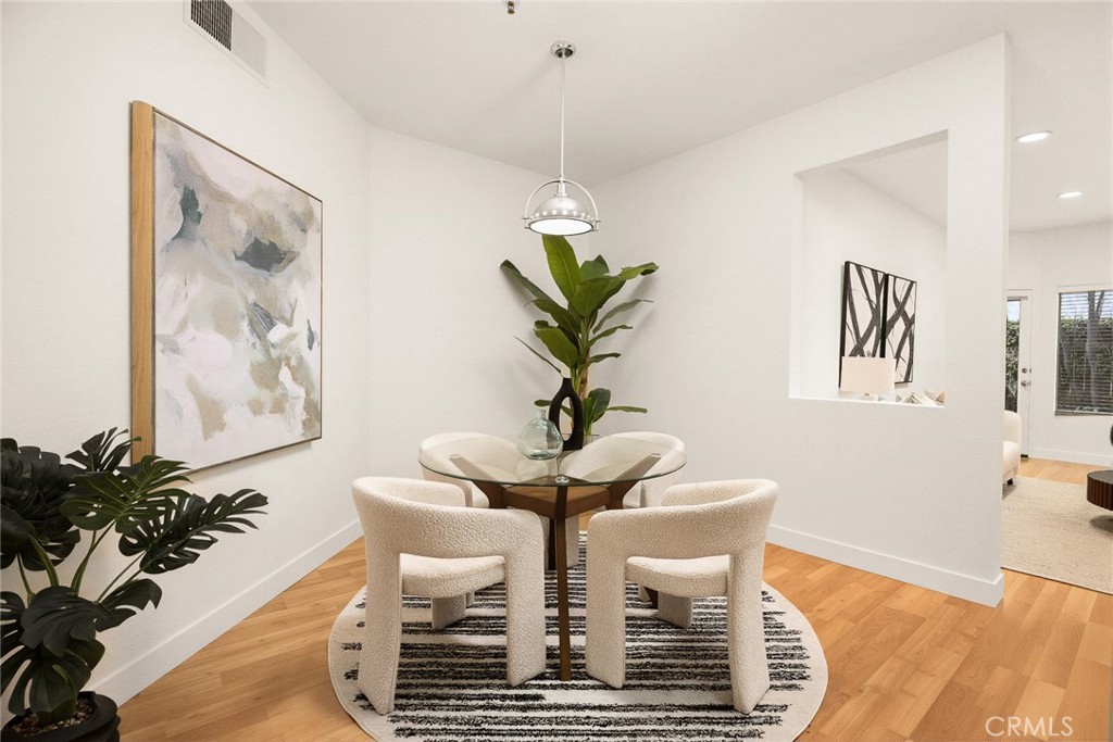 501 E Del Mar Boulevard 109