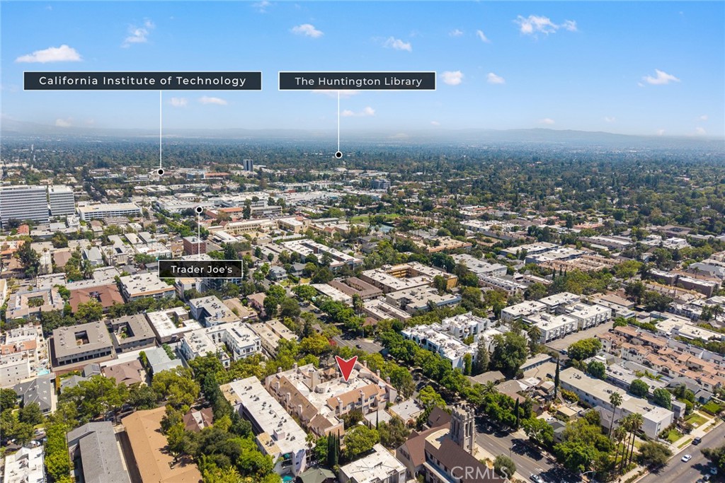 501 E Del Mar Boulevard 109