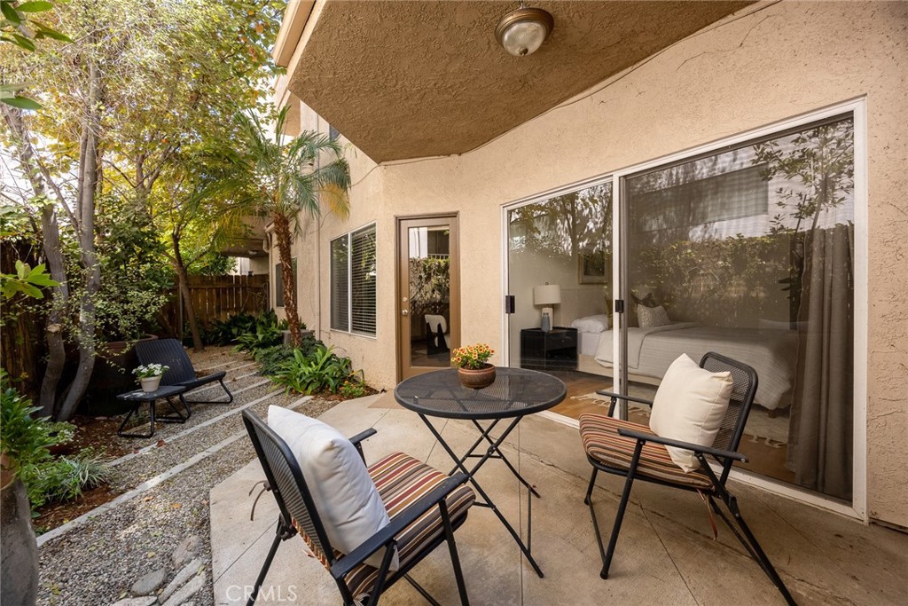 501 E Del Mar Boulevard 109